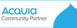 Acquia Community Partner