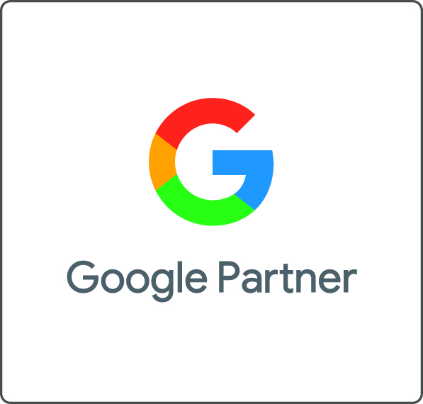 Google Partner Badge 2023. 