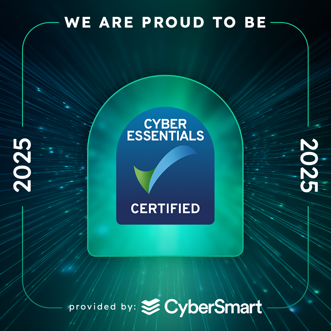 Cyber Essentials Badge 2025 2026 