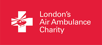 London's Air Amulance