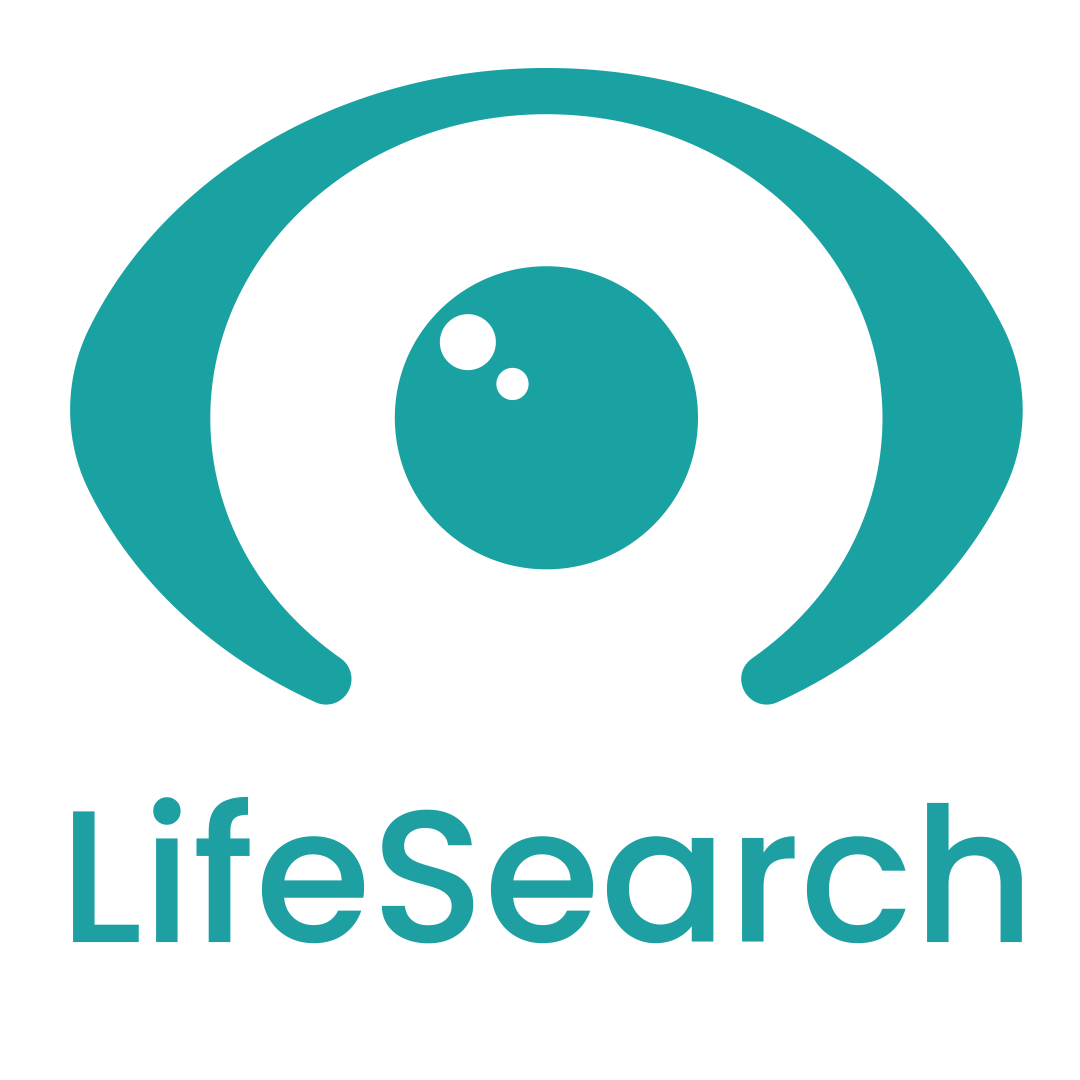 Lifesearch Logo