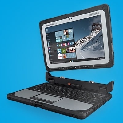 Panasonic Toughbook1