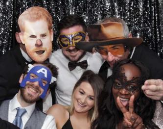 Christmas Party 2019