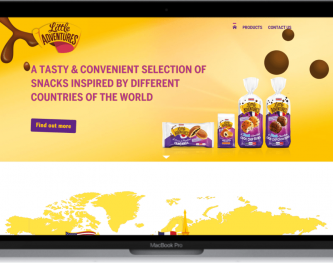 LA Homepage