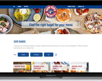 NYBC Website