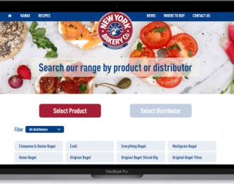NYBC Website 1