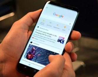 Google Results