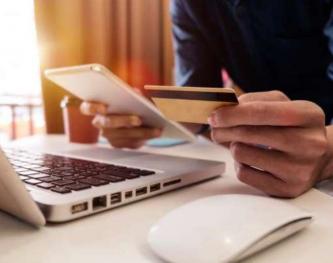 Online Payment