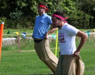 Sports Day