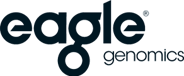 Eagle genomics logo