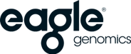 Eagle genomics logo