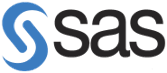 SAS logo