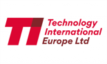 Technology international logo