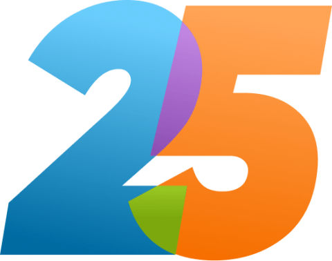 25th anniversary at Equimedia