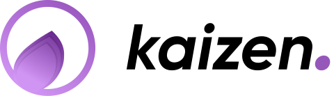 Kaizen Programmatic Logo