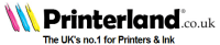Printerland logo