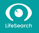 LifeSearch logo