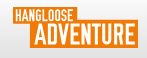 Hangloose Adventure logo